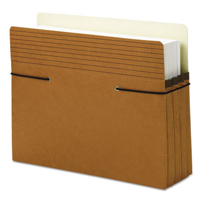 Smead&reg; Secure Pockets with Easy Grip&reg;
