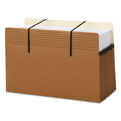 Smead&reg; Secure Pockets with Easy Grip&reg;