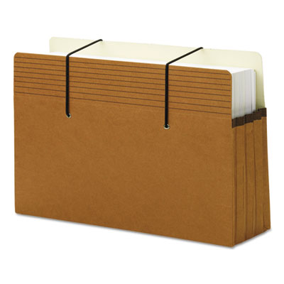 Smead&reg; Secure Pockets with Easy Grip&reg;