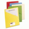 Smead&reg; Organized Up&reg; Slash Jackets