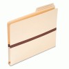 Smead&reg; Manila File Pockets