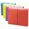 Smead&reg; Expanding Wallet With Antimicrobial Product Protection