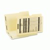 Smead&reg; Mortgage Fastener Folders