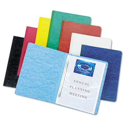 Smead® Prong Fastener PressGuard® Report Cover Smead® Prong Fastener PressGuard® Report Cover