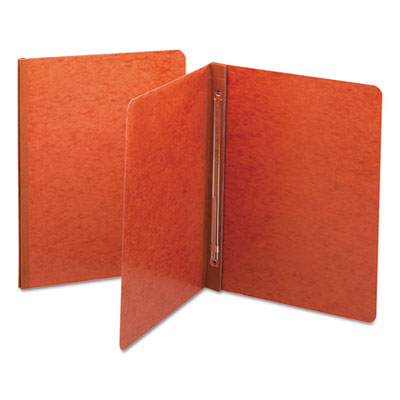 Smead&reg; Prong Fastener PressGuard&reg; Report Cover