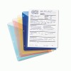 Smead&reg; Organized Up&reg; Poly Slash Jackets