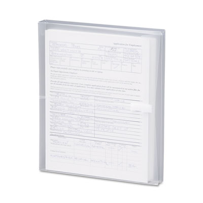 Smead&reg; Poly Side-Load Envelopes