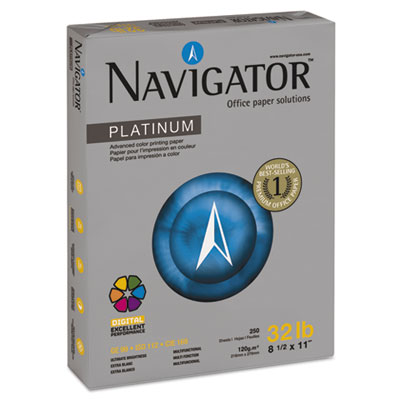 Navigator&reg; Platinum Paper