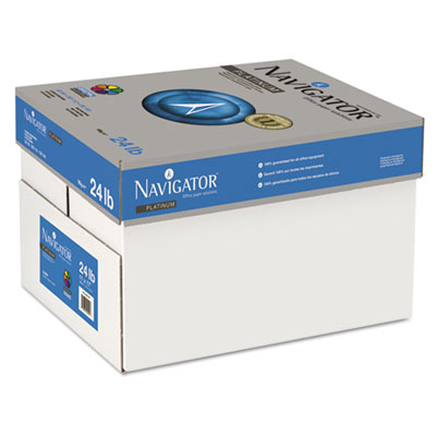 Navigator&reg; Platinum Paper