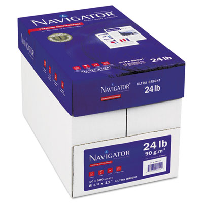 Navigator&reg; Platinum Paper