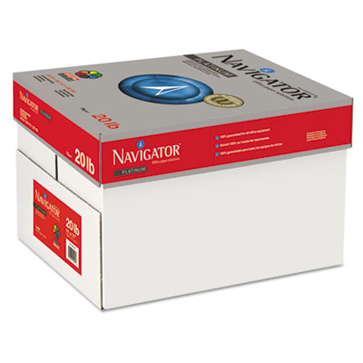 Navigator&reg; Platinum Paper