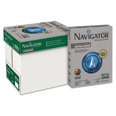 Navigator&reg; Platinum Paper