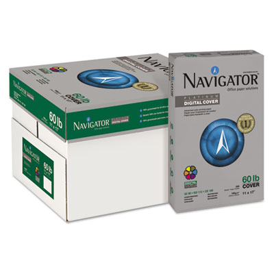 Navigator&reg; Platinum Paper