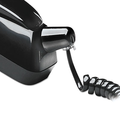Softalk&reg; Twisstop&trade; Phone Cord Detangler