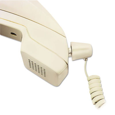 Softalk&reg; Twisstop&trade; Phone Cord Detangler