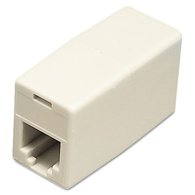 Softalk® Cord Coupler Softalk® Cord Coupler