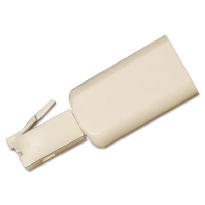 Softalk&reg; Telephone Cord Untangler