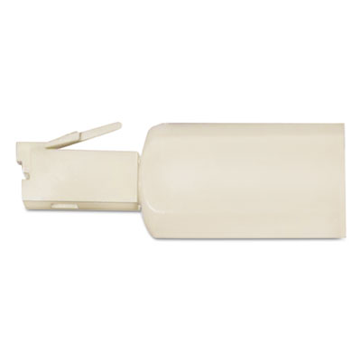 Softalk&reg; Telephone Cord Untangler