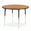 Virco&reg; 4000 Series Round Activity Table