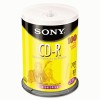 Sony&reg; CD-R Recordable Disc