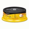 Sony&reg; DVD-R Recordable Disc