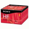 Sony&reg; High Fidelity&trade; Audio Cassette