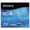 Sony&reg; BD-R Recordable Discs