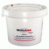 RECYCLEPAK&reg; Prepaid Battery Recycling Pail Kit