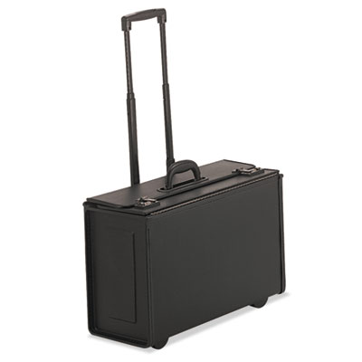 STEBCO Tufide&reg; Classic Catalog Case on Wheels