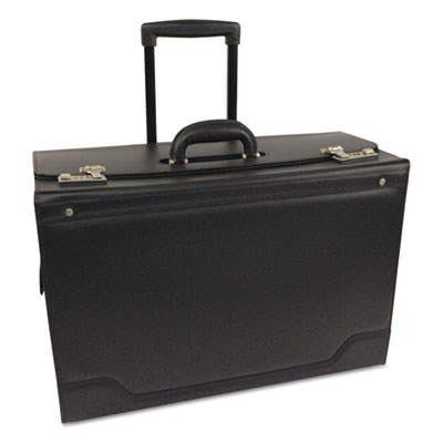STEBCO Wheeled Catalog Case