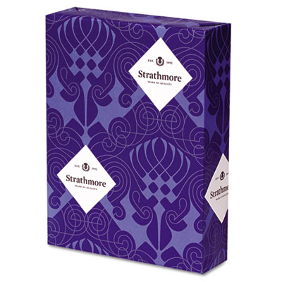 Strathmore Premium Business Stationery