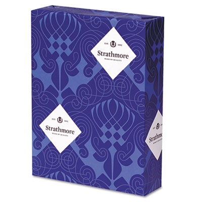Strathmore Premium Business Stationery
