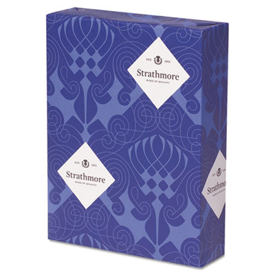 Strathmore 100% Pure&reg; Cotton Business Stationery