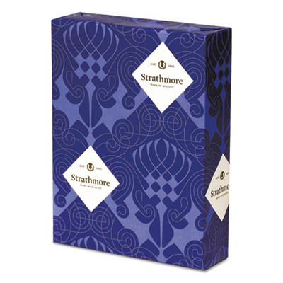 Strathmore 100% Pure&reg; Cotton Business Stationery