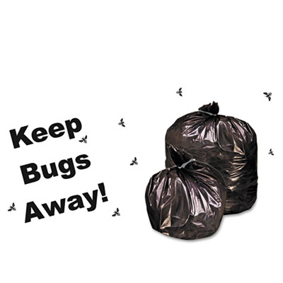 Stout&reg; Insect-Repellent Trash Bags