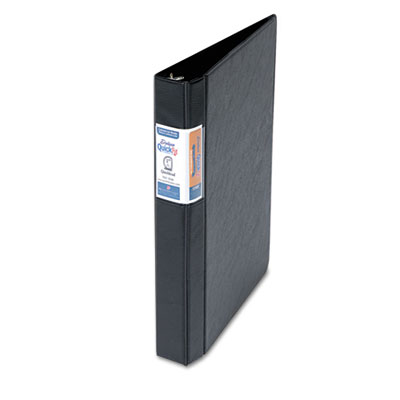 QuickFit&reg; from Stride&reg; D-Ring Binder