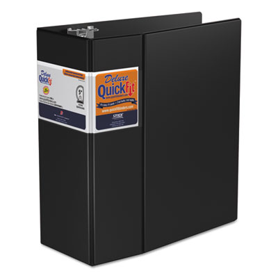 QuickFit&reg; from Stride&reg; D-Ring Binder