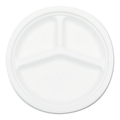 NatureHouse&reg; Sugarcane Dinnerware