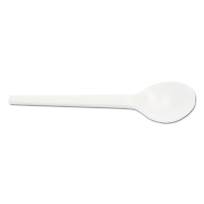NatureHouse&reg; CPLAWare&reg; Compostable Cutlery