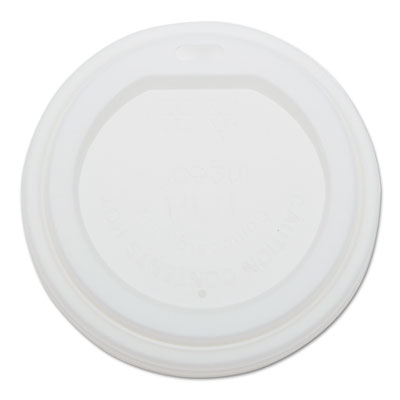 NatureHouse&reg; Drink-thru Hot Cups Lid