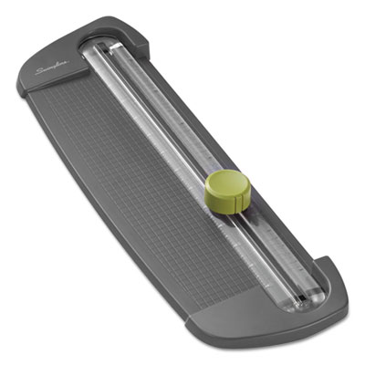 Swingline&reg; SmartCut&reg; Compact Personal 5-Sheet Rotary Trimmer