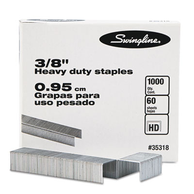 Swingline&reg; S.F.&reg; 13 Heavy-Duty Staples