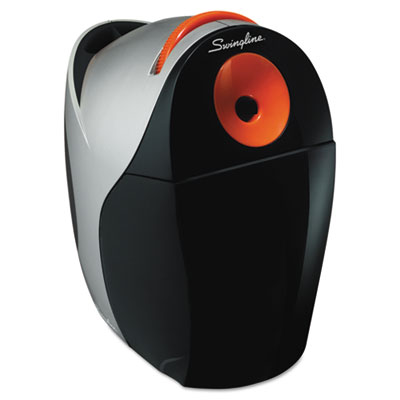 Swingline&reg; Optima&reg; Electric Pencil Sharpener