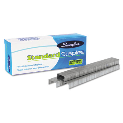 Swingline&reg; S.F.&reg; 1 Standard Staples