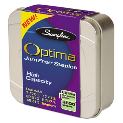 Swingline&reg; Optima&trade; High-Capacity Staples