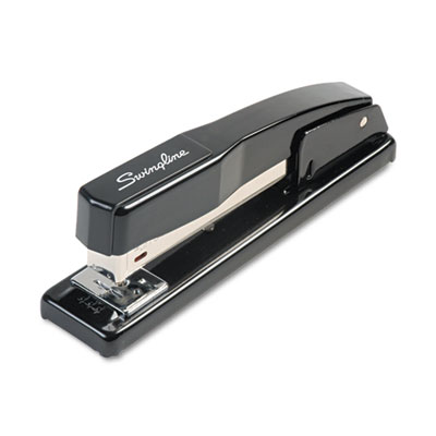 Swingline&reg; Commercial Full Strip Desk Stapler