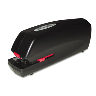Swingline&reg; Portable Electric Stapler