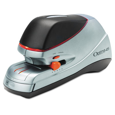 Swingline&reg; Optima&reg; 45 &amp; 70 Electric Staplers