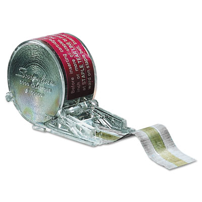 Swingline&reg; Cartridge Staples