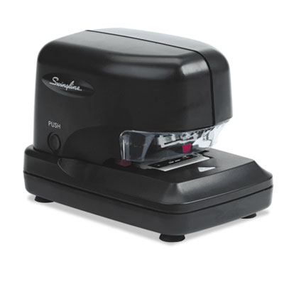 Swingline&reg; High-Volume Electric Stapler